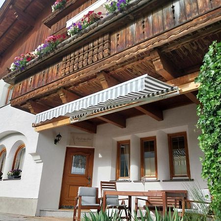Appartement Burg Laudegg Blick à Faggen Extérieur photo