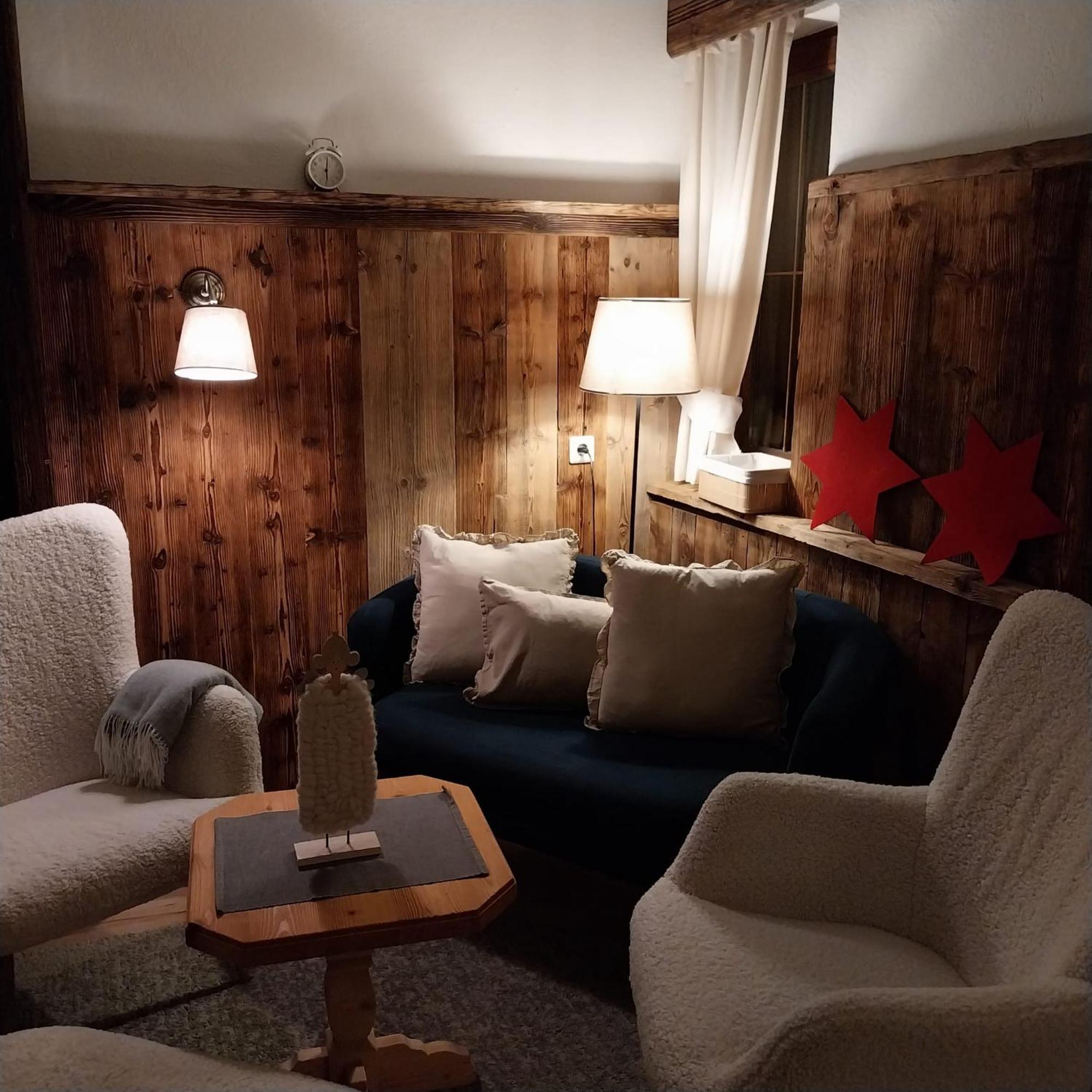 Appartement Burg Laudegg Blick à Faggen Extérieur photo