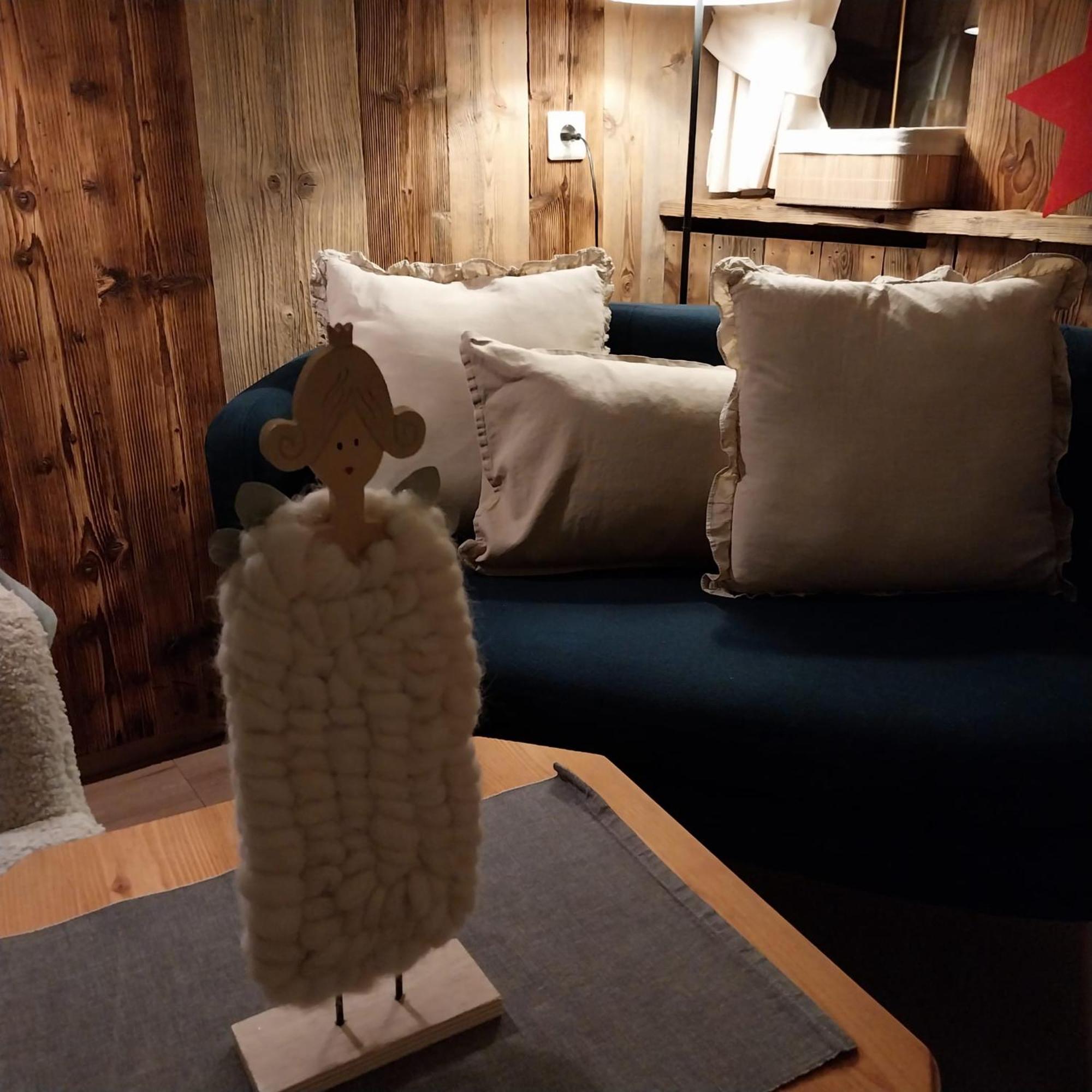 Appartement Burg Laudegg Blick à Faggen Extérieur photo