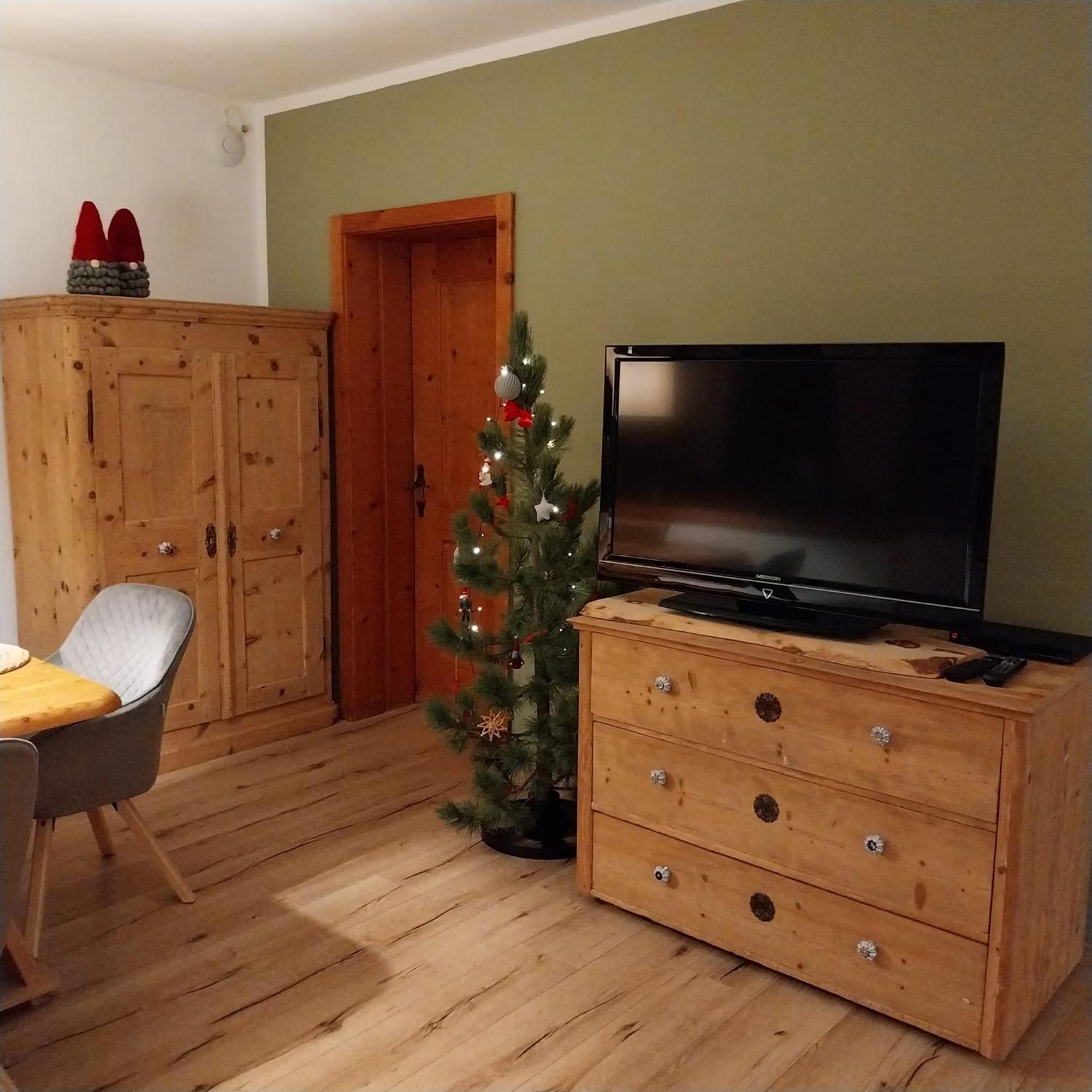 Appartement Burg Laudegg Blick à Faggen Extérieur photo